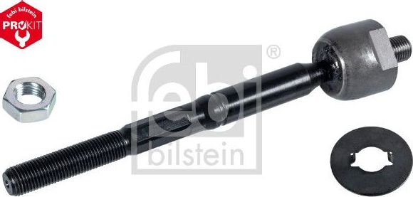 Рулевая тяга Febi Bilstein ProKit. Артикул 33446