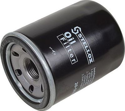 Масляный фильтр Stellox (бумага) для Nissan Maxima A32 1995-2000. Артикул 20-50194-SX