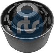 Сайлентблок заднего рычага подвески RTS. Артикул 017-00622