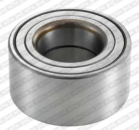 XGB35273_подшипник ступицы передней!/ Mitsubishi Colt 04 (NTN/SNR). Артикул XGB35273