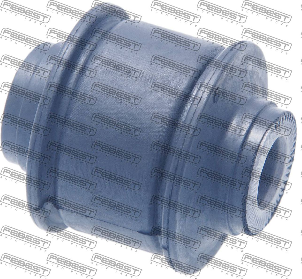 Сайлентблок переднего рычага подвески Febest. Артикул CDAB-016