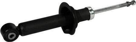 Амортизатор Zentparts задний для Nissan Primera P11 1996-2002. Артикул Z00367