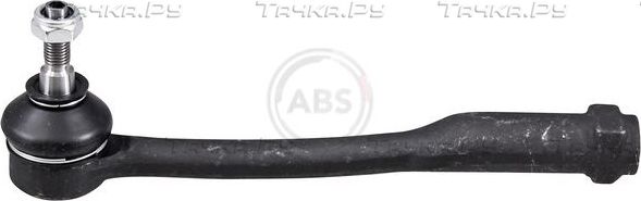 Наконечник рулевой тяги ABS для Peugeot 301 I 2012-2026. Артикул 230757