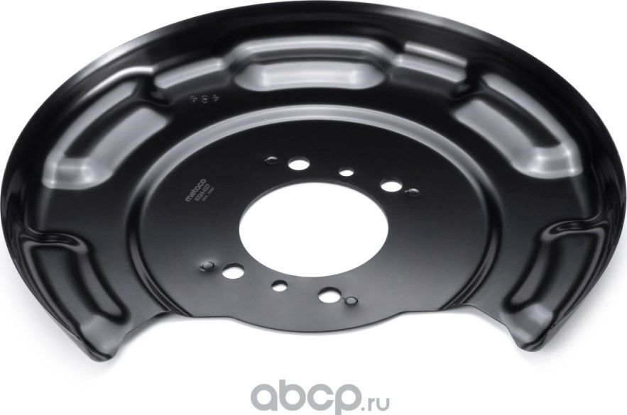 Пыльник тормозного диска (Metaco). Артикул 8324027