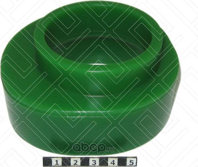 Проставка задней пружины нижняя 35мм (Полиуретан). Артикул 12120043