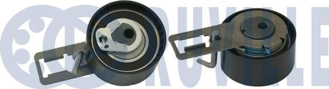 Натяжной ролик (натяжитель) ремня ГРМ Ruville. Артикул 542436