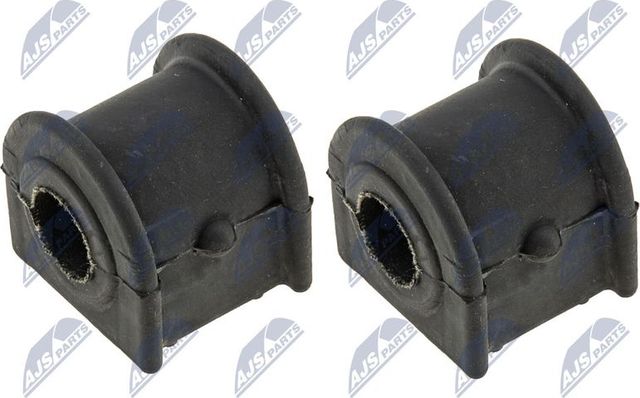 Втулки стабилизатора NTY передние для Dodge Nitro 2006-2012. Артикул ZGS-CH-036