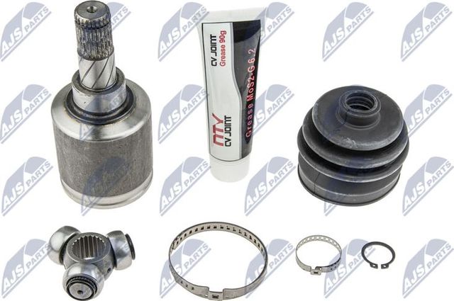Шрус внутренний (граната) NTY для Nissan Primera P11 1996-2002. Артикул NPW-NS-003