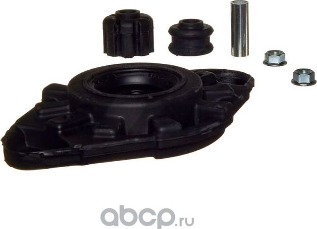 Опора амортизатора DOUBLEFORCE (Double Force). Артикул DFSAS224