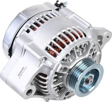 Генератор Stellox для Suzuki Swift III 2005-2011. Артикул 06-10892-SX