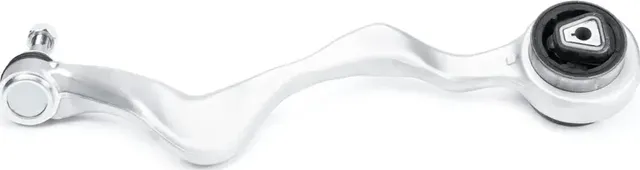 Рычаг передний нижний правый передний (Metaco) Metaco. Артикул 4320122R