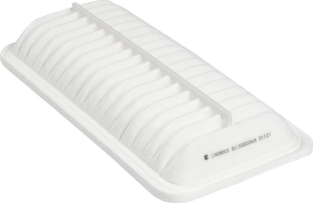 Воздушный фильтр Cworks для Toyota Corolla E120, E130 2002-2007. Артикул B130G0068