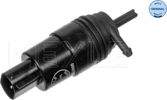 Насос омывателя лобового стекла Meyle Original. Артикул 314 870 0000