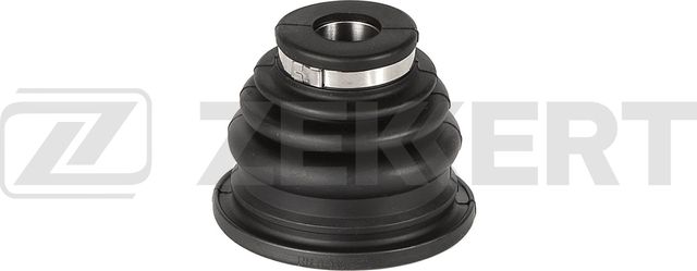 Пыльник ШРУСа внутренний Zekkert передний левый для Renault Logan II 2007-2026. Артикул SM-1032S