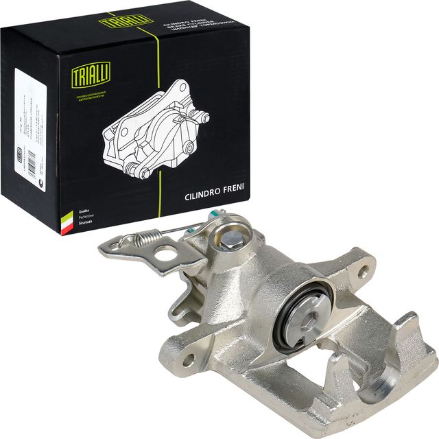 Тормозной суппорт Trialli задний правый для Ford Mondeo III 2000-2007. Артикул CF 102068