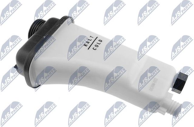 Расширительный бачок NTY для BMW 5 IV (E39) 1995-2003. Артикул CZW-BM-022