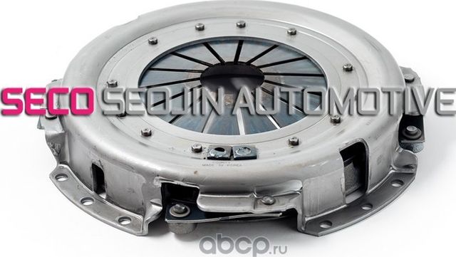 КОРЗИНА СЦЕПЛЕНИЯ (Seco). Артикул SCHD357