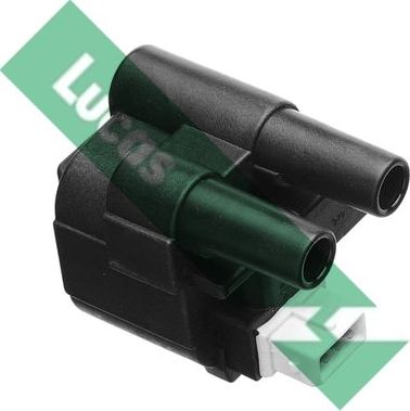 Катушка зажигания Lucas. Артикул DMB409