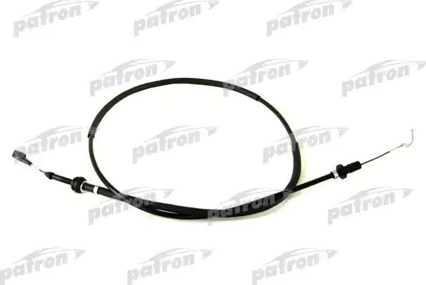 Трос газа Patron. Артикул PC4001