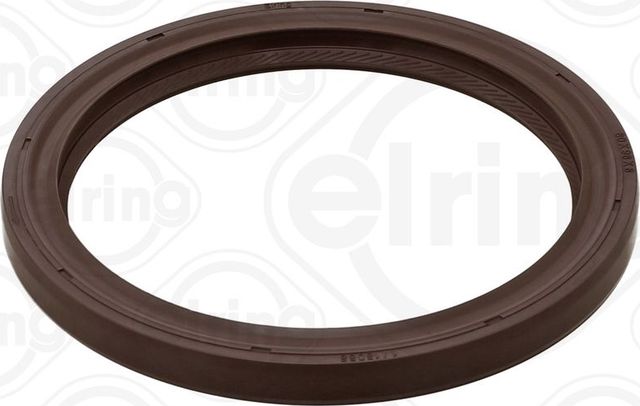 Сальник коленвала Elring (FPM (Fluor-Kautschuk)). Артикул 478.920