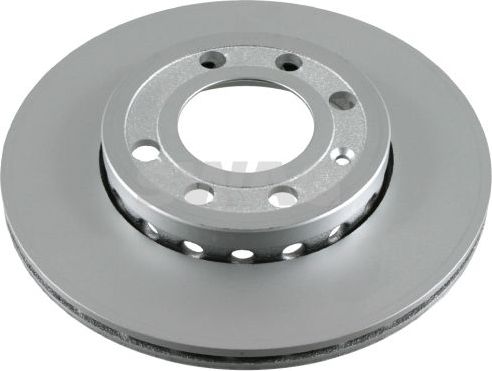 Тормозной диск SWAG. Артикул 30 92 1580