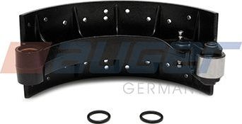 Тормозные колодки Auger для MAN HOCL 1992-2026. Артикул 57745