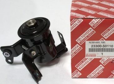 Топливный фильтр Toyota для Lexus LX 470 1998-2008. Артикул 2330050110