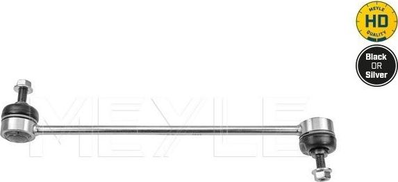 Стойка (тяга) стабилизатора Meyle HD передняя правая/левая для Opel Adam I 2012-2019. Артикул 616 060 0022/HD