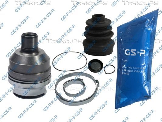Шрус внутренний (граната) GSP для Opel Vectra B 1995-2003. Артикул 644005