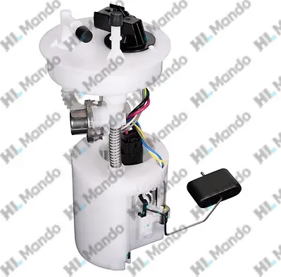 Насос топливный (Mando). Артикул EFPD0007D