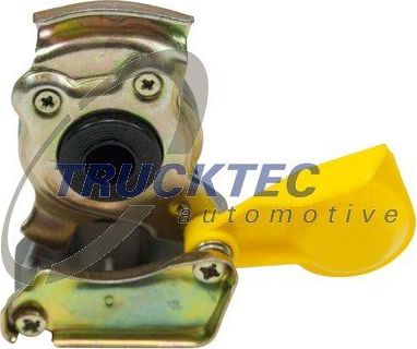 Головка сцепления Trucktec Automotive. Артикул 90.01.011