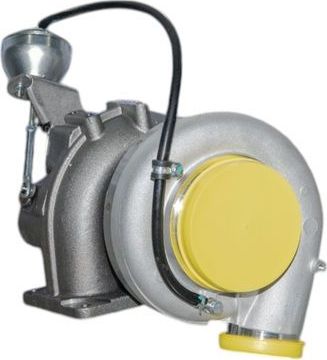 Турбина (турбокомпрессор) Stellox. Артикул 82-01325-SX