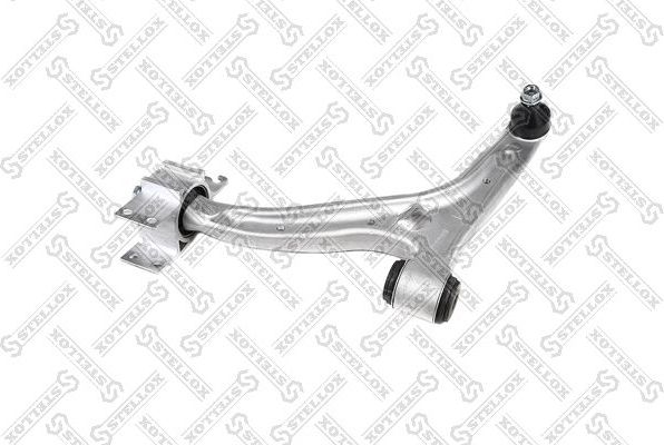 Поперечный рычаг передней подвески Stellox. Артикул 57-03840-SX