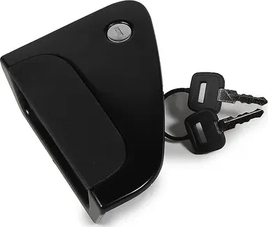 Ручка двери Stellox. Артикул 87-24762-SX