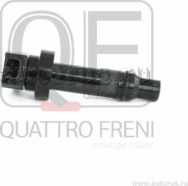 Катушка зажигания (Quattro Freni). Артикул qf09a00061