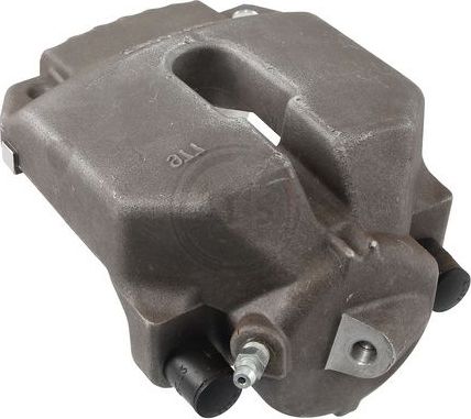 Тормозной суппорт ABS (алюминий). Артикул 421262