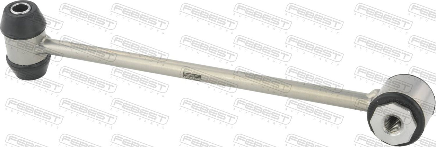 Стойка (тяга) стабилизатора Febest. Артикул 1623-205RR