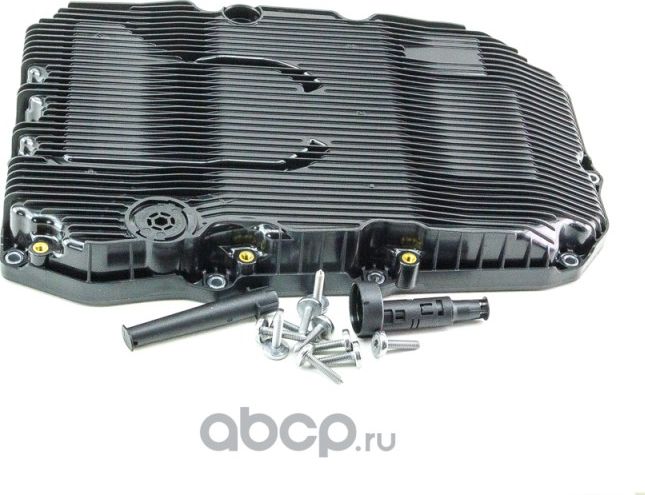 Поддон АКПП с фильтром (Dominant). Артикул MB20018700003