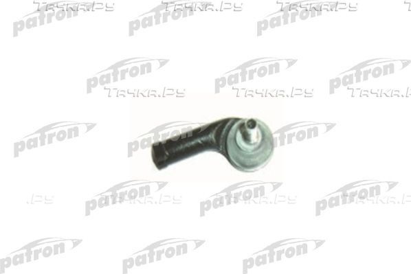 Наконечник рулевой тяги Patron левый внешний для Alfa Romeo 156 I 1997-2006. Артикул PS1095L