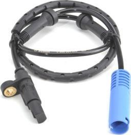 Датчик ABS Bosch задний для BMW 5 IV (E39) 1998-2003. Артикул 0 986 594 509