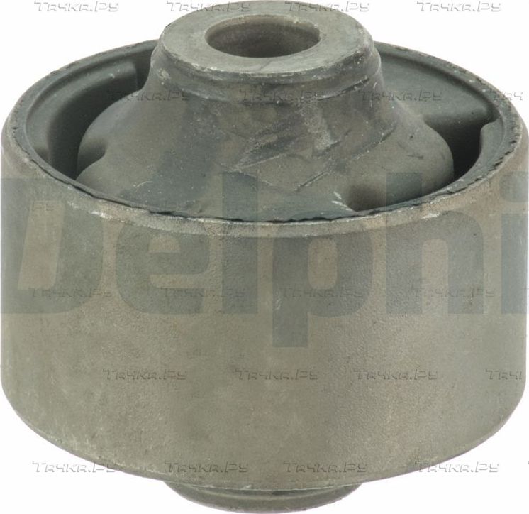 Сайлентблок переднего рычага подвески Delphi для Kia Venga I 2010-2018. Артикул TD1627W