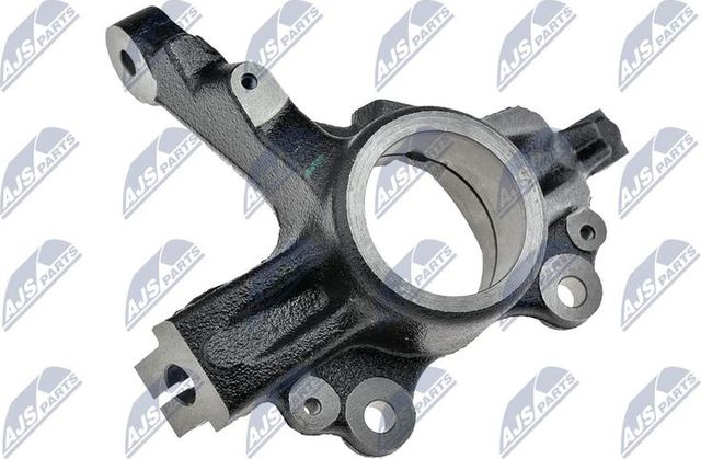 Поворотный кулак NTY передний правый для Opel Corsa D 2006-2014. Артикул ZZP-PL-009