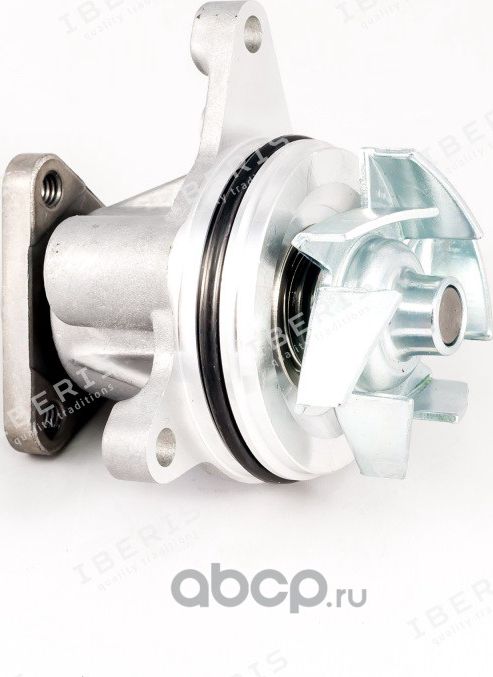 ВОДЯНОЙ НАСОС FORD FOCUS III (BK), MONDEO, MAZDA CX-7 (ER), 3,6 (Iberis). Артикул IB3040