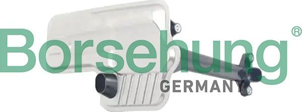 Фильтр АКПП Borsehung. Артикул B13286