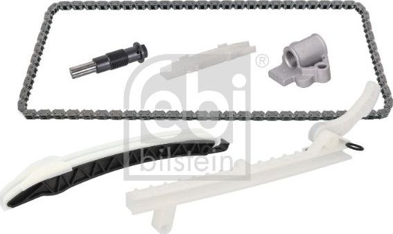 Цепь ГРМ Febi Bilstein для Mercedes-Benz GLB I (X247) 2019-2026. Артикул 180910