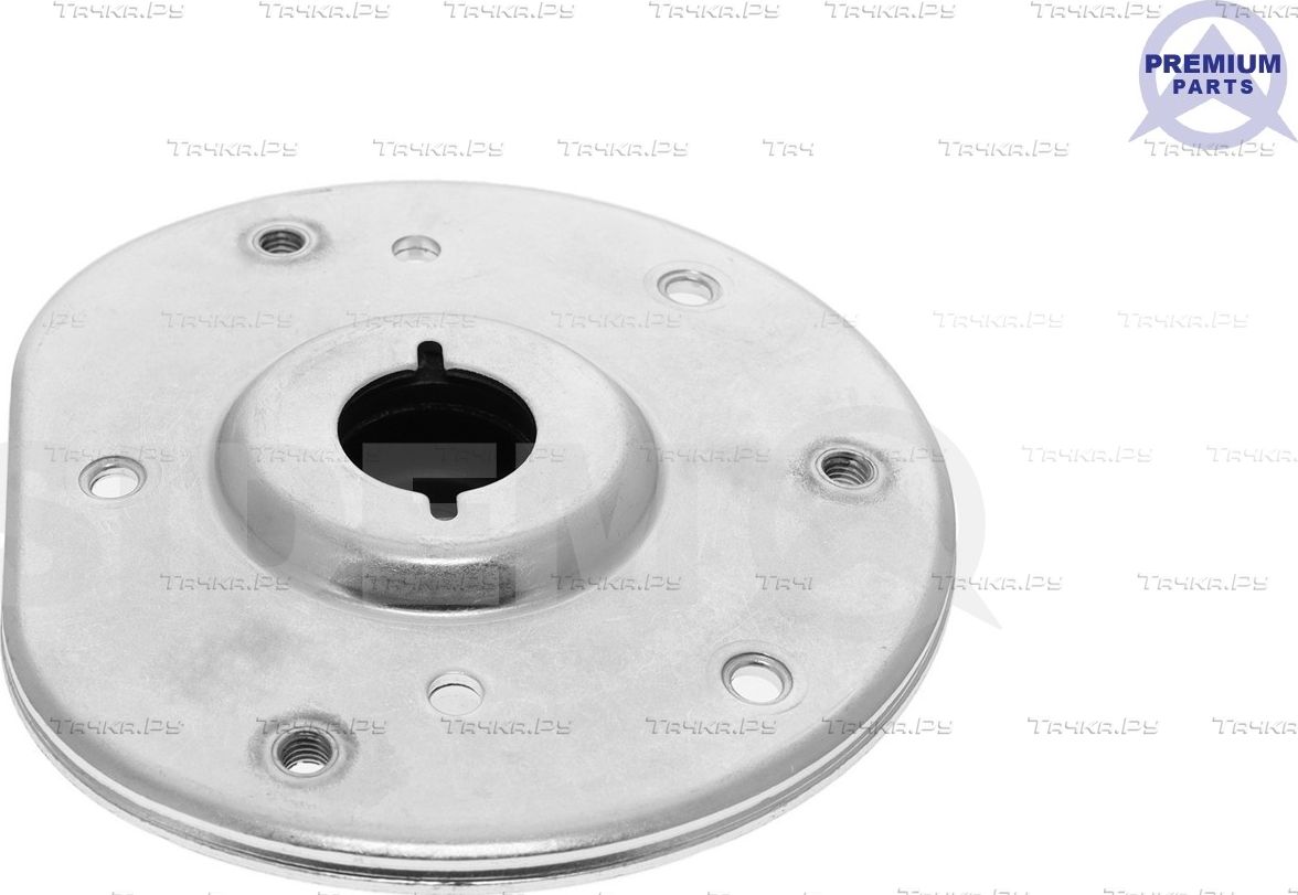 Опора амортизатора (стойки) Sidem передняя для Land Rover Freelander II 2006-2014. Артикул 865401