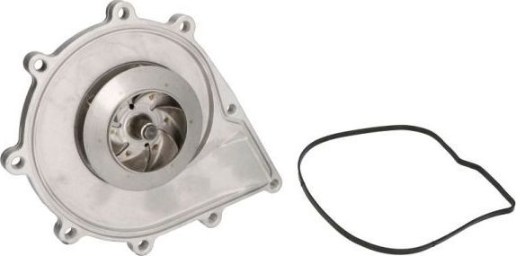 Помпа (водяной насос) Thermotec (алюминий). Артикул WP-ME189