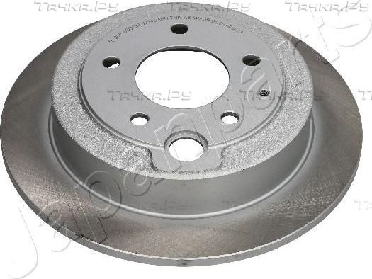 Тормозной диск Japanparts. Артикул DP-326C