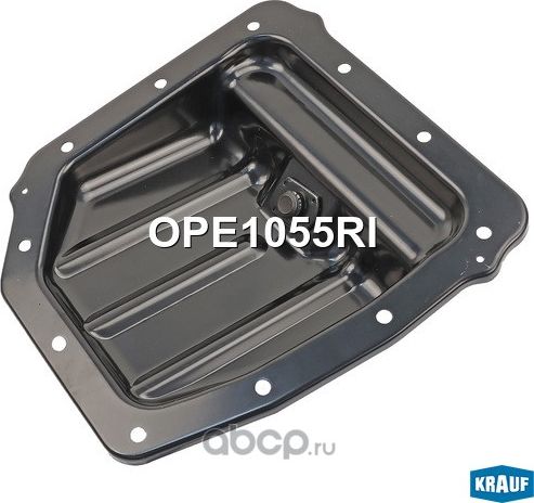 Поддон масляный ДВС Krauf. Артикул OPE1055RI