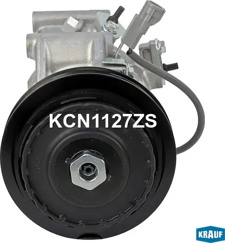 Компрессор кондиционера Krauf. Артикул KCN1127ZS